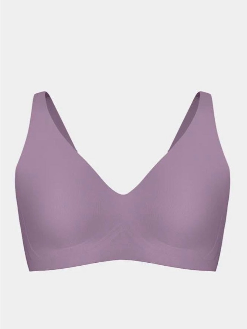 Knix Revolution V-neck Bra